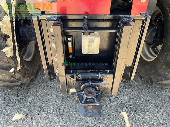 Telescopica - Case IH - farmlift 742 stage iv