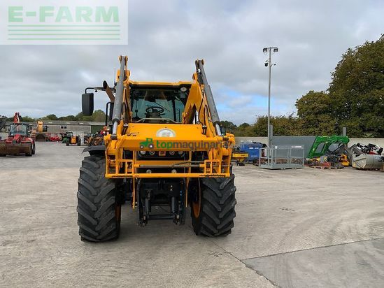 Tractor agrícola - JCB - 4220 fastrac tractor (st24632)