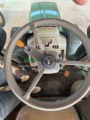 Tractor agrícola - John Deere - 6140m