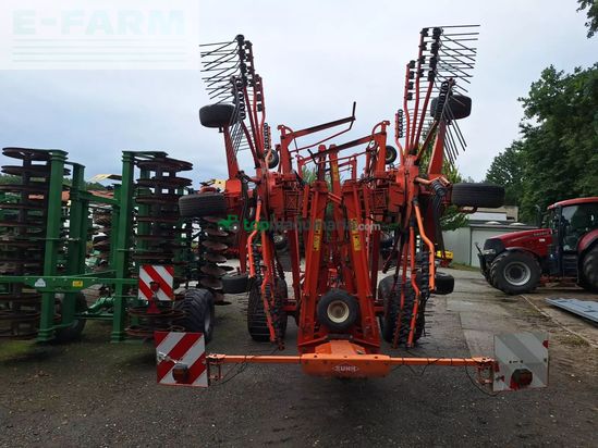 Rastrillo - Kuhn - ga15021