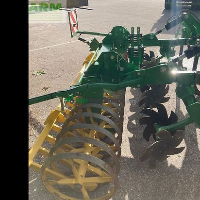 Cultivador - Kerner - corona 500