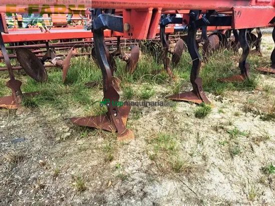 Cultivador -  - kda 5400