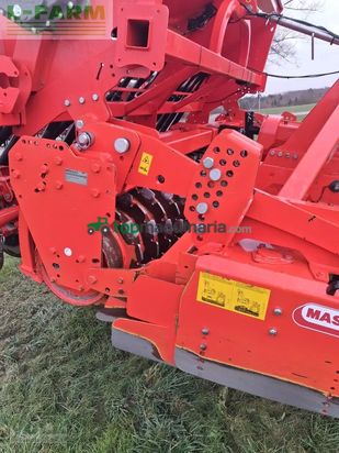 Combinado de siembra - Maschio - dama 300