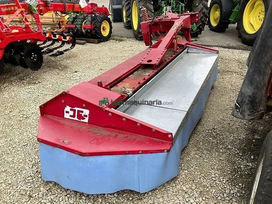 Cortacésped manual -  - cm 265 trommel