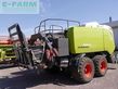 Empacadora gigant - Claas - quadrant 5200 fc