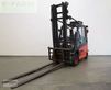 Elevadora - Linde - e 50/600 hl 388