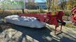 Cortacésped manual - Kuhn - gmd 4010-ff