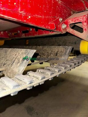 Cosechadora - arrancadora de patata - Grimme - evo 290 airsep