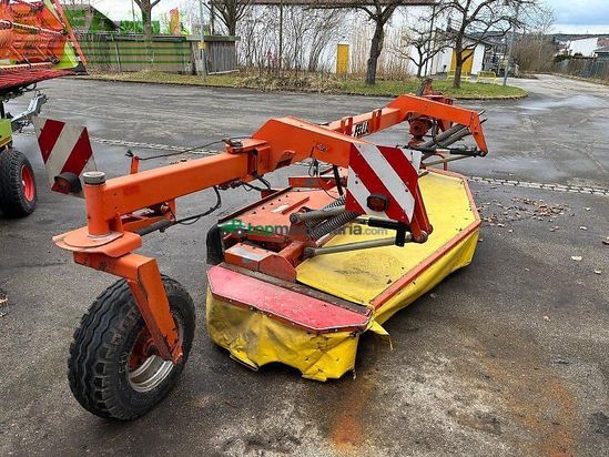 Cortacésped manual - Fella - kc 400 tr preisreduziert