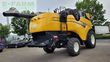 Cosechadora de Cereal - New Holland - cx 8.70 neumaschine