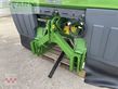 Esparcidor - Amazone - düngerstreuer za-v 1700 super