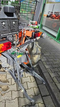 Tractor agrícola - Kubota - b1-241