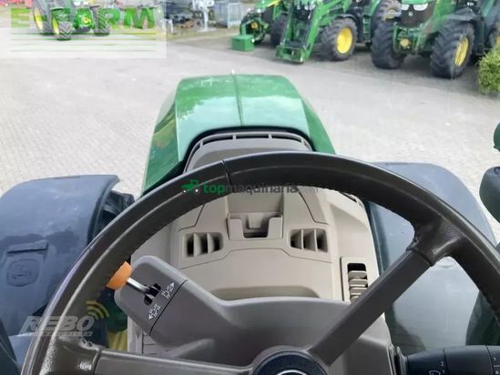 Tractor agrícola - John Deere - 6r230