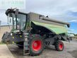 Cosechadora de Cereal - Fendt - 6335 c