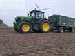 Tractor agrícola - John Deere - 6155r