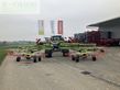 Henificador - Claas - liner 4900 business
