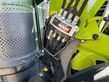 Tractor agrícola - Claas - arion 510 cis, fl 120 c frontlader