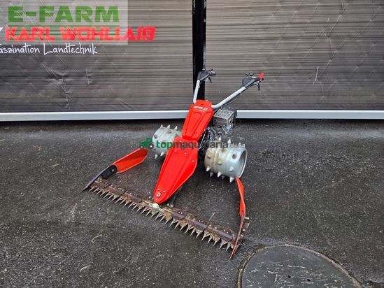 Cortacésped manual - Reform - m 2.09 d