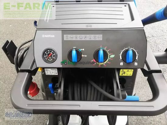 Riego - Nilfisk - mh 4m-210/1000 x eu