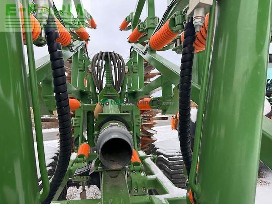 Cultivador - Amazone - cenius 7003-2tx