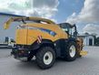 Cosechadora de Cereal - New Holland - fr 9060