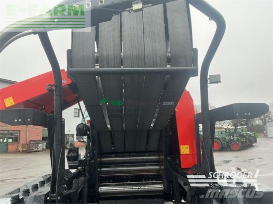 Empacadora gigant - Kuhn - sonstige