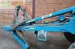Cultivador - Farmet - fantom fx 650 pro