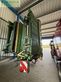 Cortacésped manual - Krone - easycut b 1000 cv collect