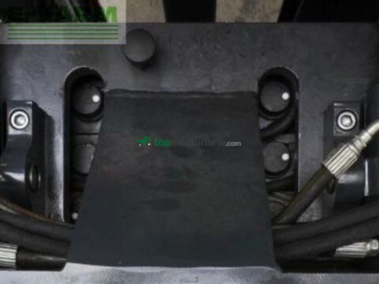 Elevadora - Combilift - cs850