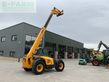 Telescopica - JCB - 531-70 agri super (st23685)
