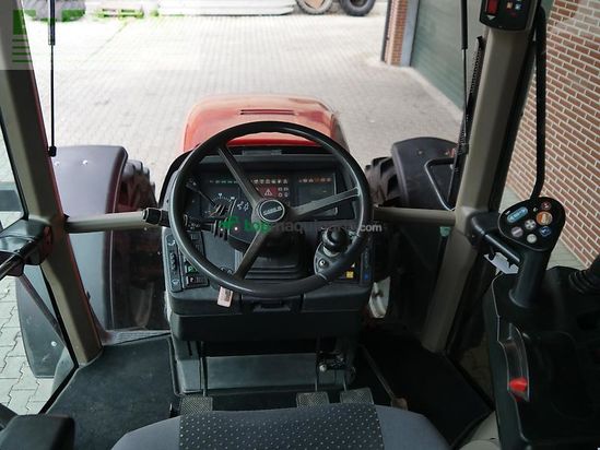 Tractor agrícola - Case IH - cvx 130
