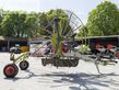 Henificador - Claas - 2800