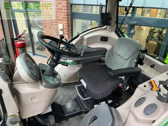 Tractor agrícola - Fendt - 930 vario rüfa