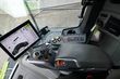 Cosechadora de Cereal - Claas - lexion 7700 tt