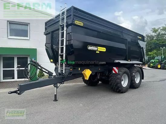 Volquet - Oehler - oehler ol tmk 202 sumo