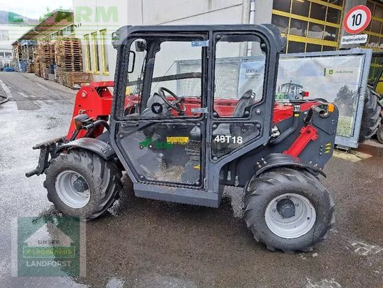 Telescopica - Thaler - 48t18