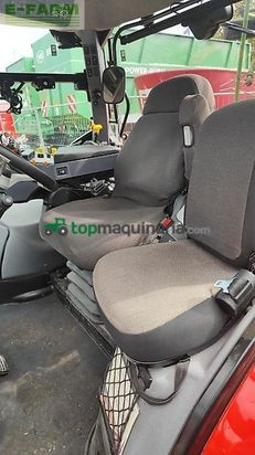 Tractor agrícola - Steyr - impuls 6175 cvt CVT