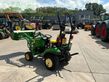 Tractor agrícola - John Deere - 1026r compact tractor (st26030)