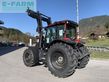 Tractor agrícola - Valtra - g125 ea + frontlader g4l