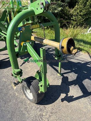 Henificador - Krone - swadro 355