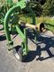 Henificador - Krone - swadro 355
