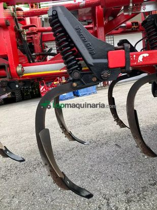 Cultivador - Horsch - terrano 4 fx