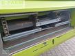 Cosechadora de Cereal - Claas - trion 750 montana + v 770