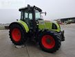 Tractor agrícola - Claas - arion 520 cis