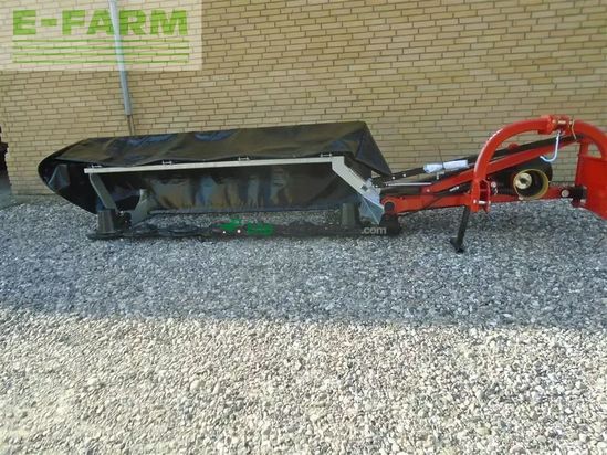 Cortacésped manual - Fransgard - dm-2850