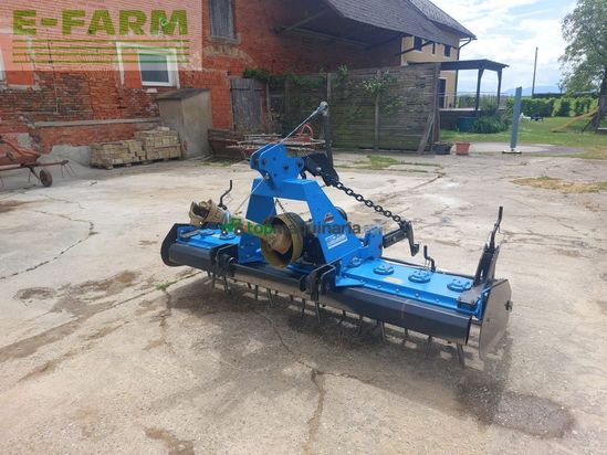 Grada de disco - Sicma - 250 ers