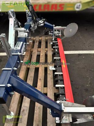 Cortacésped manual -  - kema fk-200-h flow doppelmessermähwerk