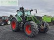 Tractor agrícola - Fendt - 724 vario power Power