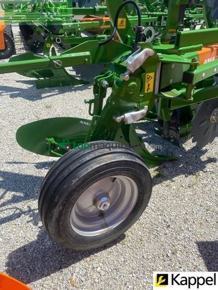 Arado - Amazone - cayros xms 1050 vario / anbau-volldrehpflug