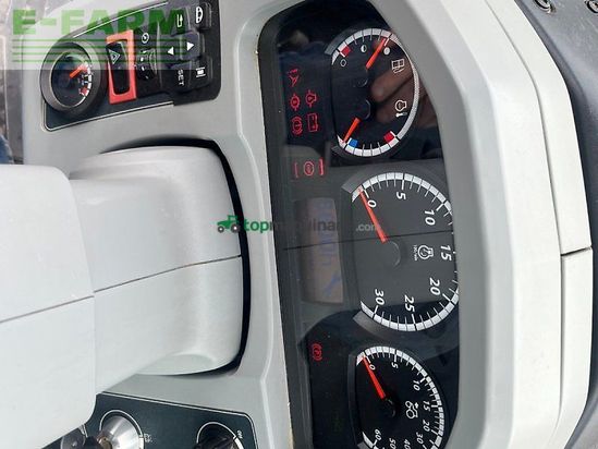 Tractor agrícola - Valtra - t174 d